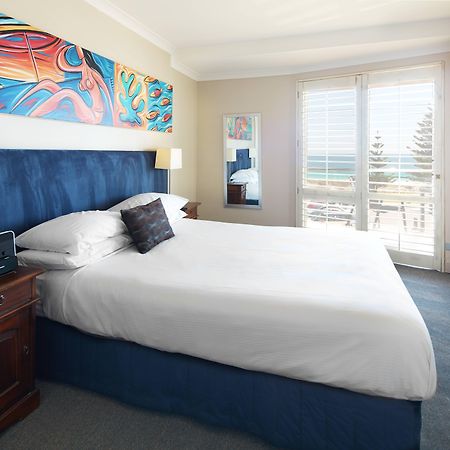 Seashells Scarborough Aparthotel Perth Ngoại thất bức ảnh