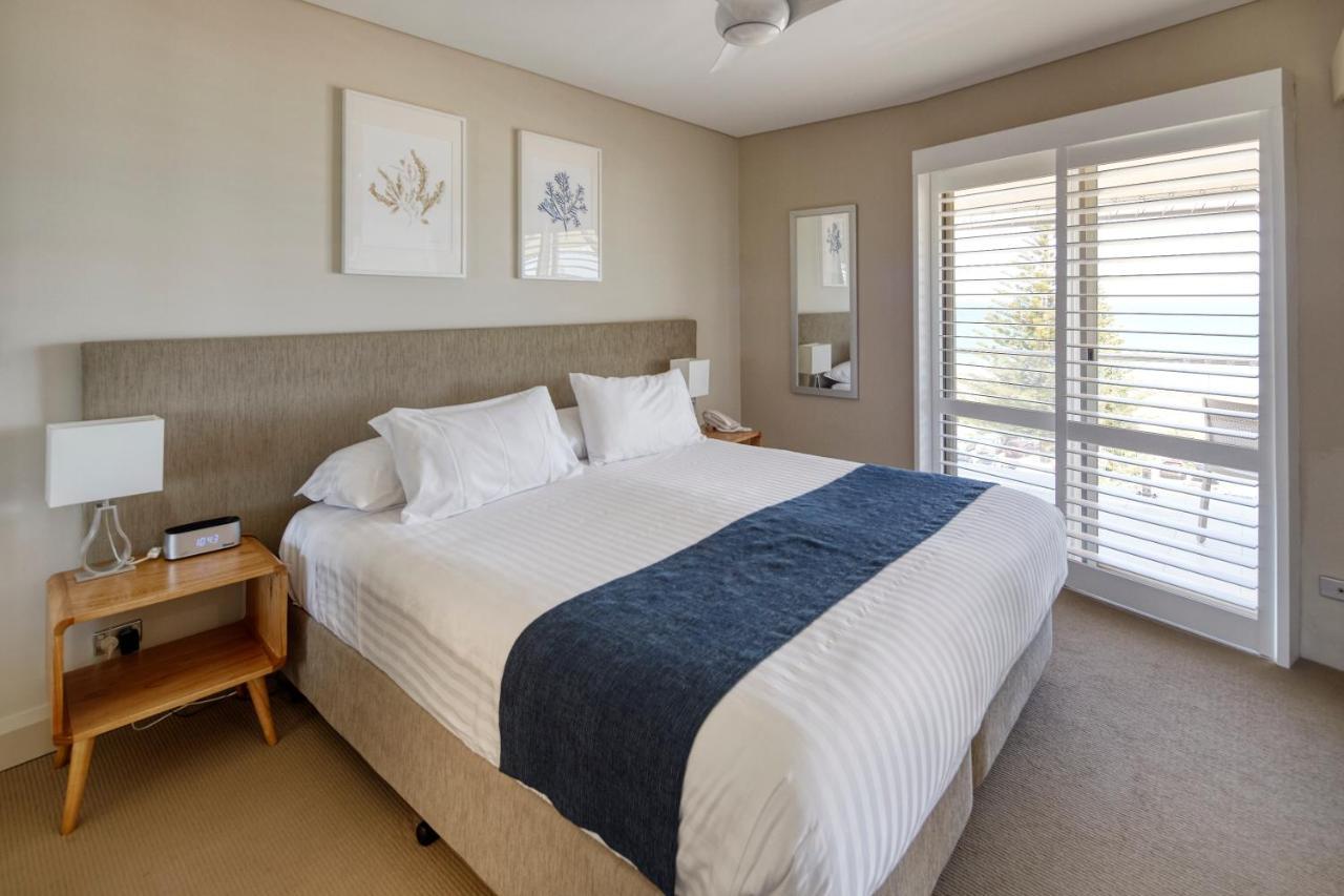 Seashells Scarborough Aparthotel Perth Ngoại thất bức ảnh