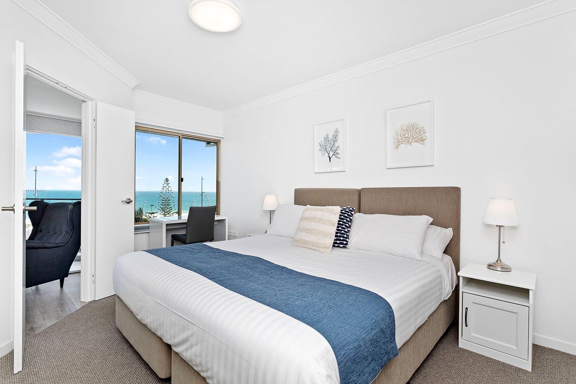 Seashells Scarborough Aparthotel Perth Ngoại thất bức ảnh