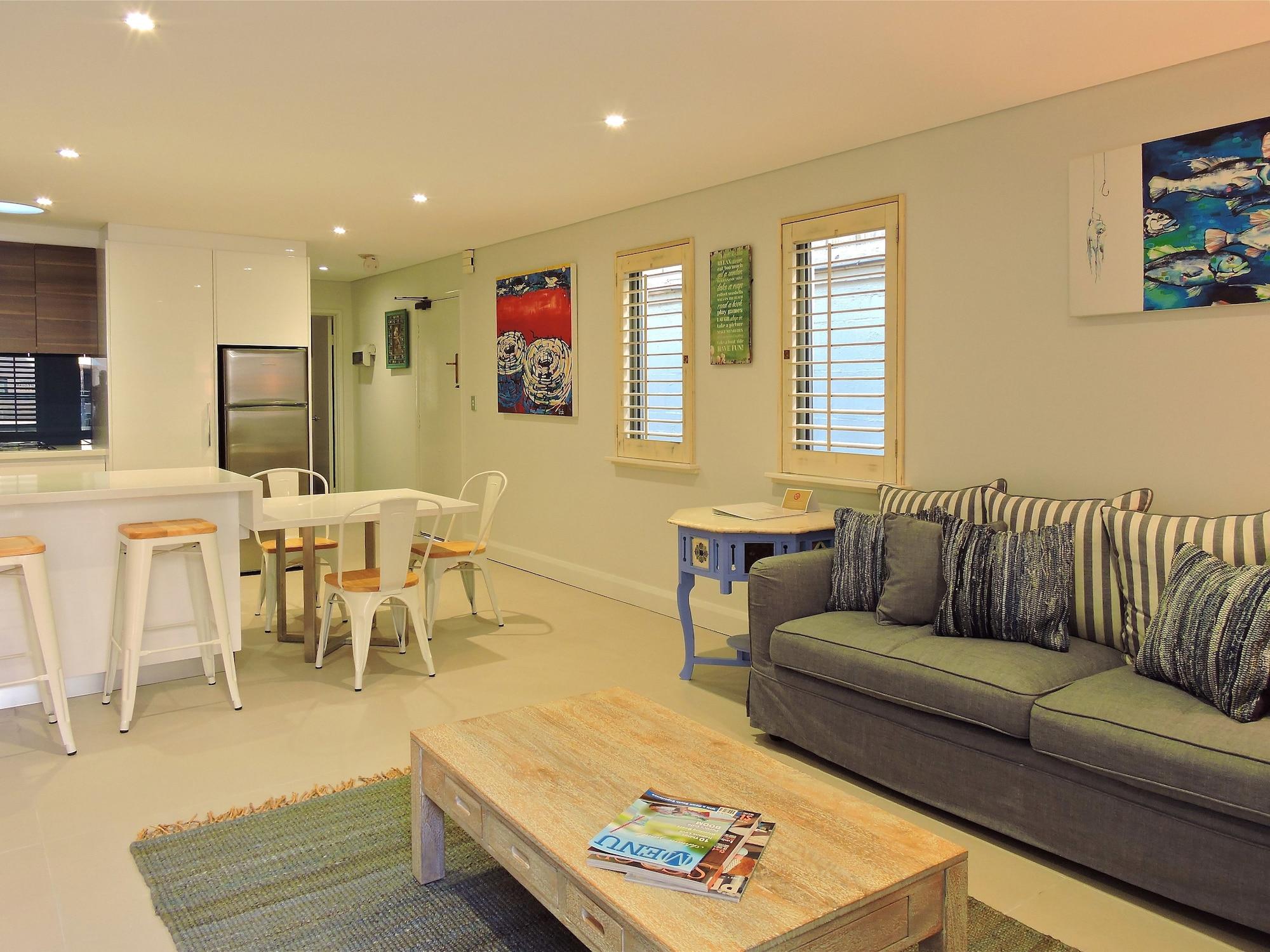 Seashells Scarborough Aparthotel Perth Ngoại thất bức ảnh