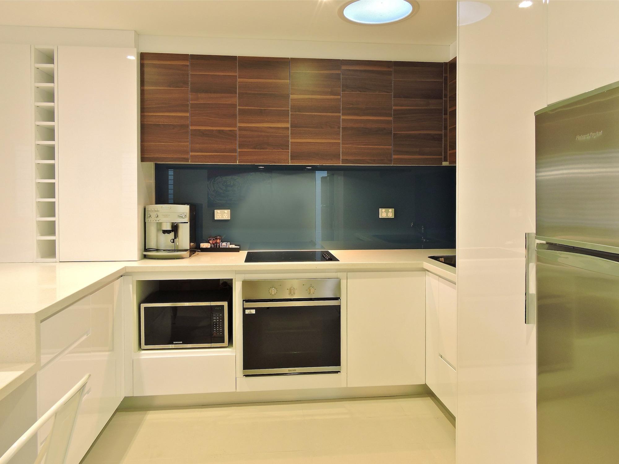Seashells Scarborough Aparthotel Perth Ngoại thất bức ảnh