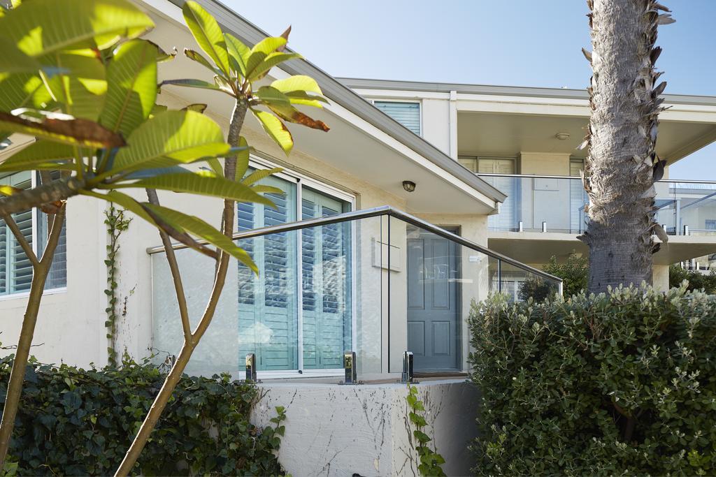 Seashells Scarborough Aparthotel Perth Ngoại thất bức ảnh