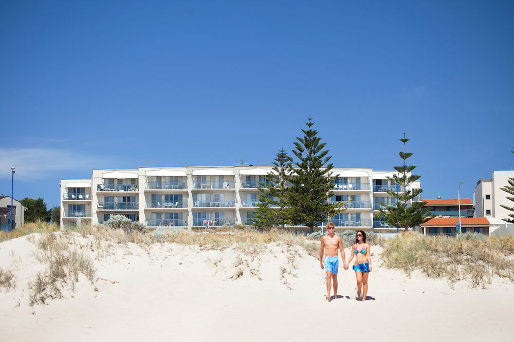 Seashells Scarborough Aparthotel Perth Thiên nhiên bức ảnh