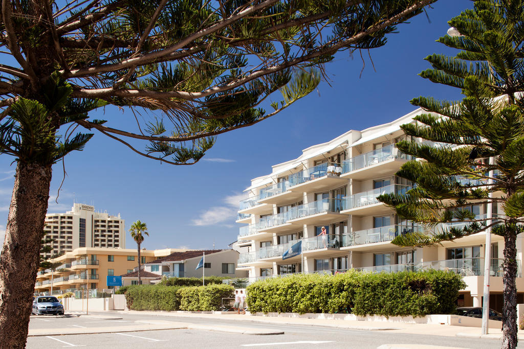 Seashells Scarborough Aparthotel Perth Ngoại thất bức ảnh