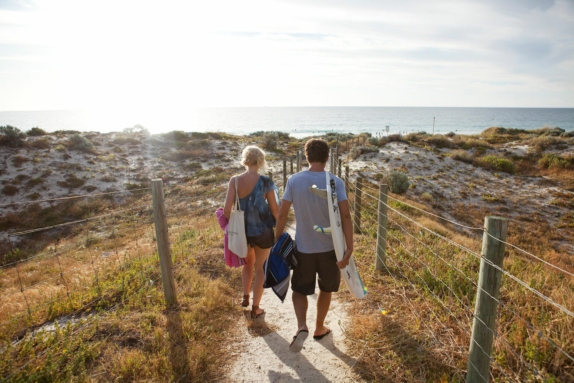 Seashells Scarborough Aparthotel Perth Ngoại thất bức ảnh